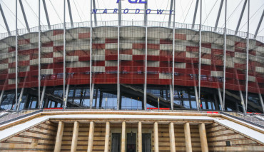 pge narodowy mecz kadra