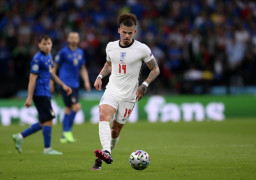 Nowy pomocnik Manchesteru City?