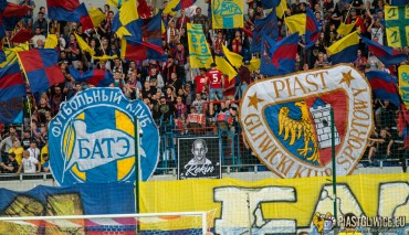 Piast - Bate