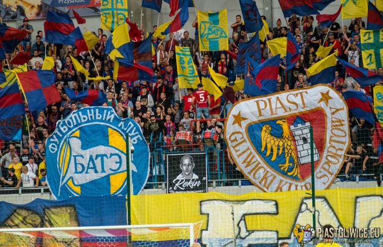 Piast - Bate