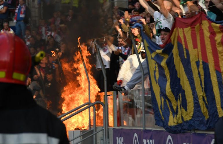 piast gliwice