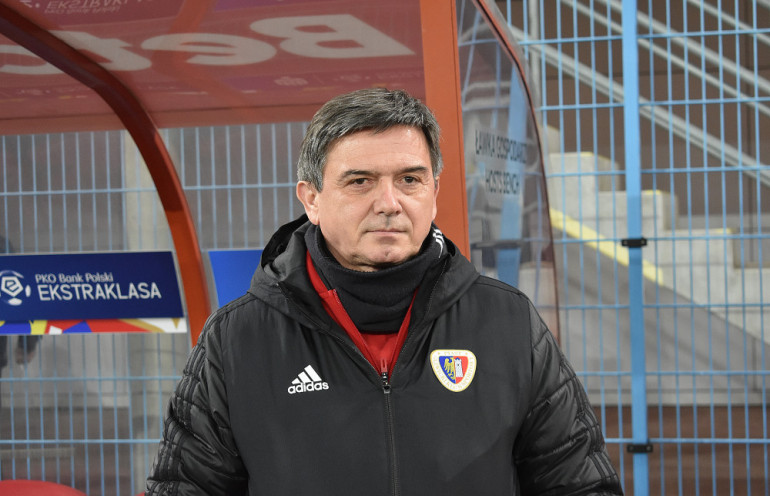 Piast Gliwice - Arka Gdynia 04.02.2020