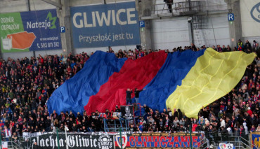 Piast Gliwice – Górnik Zabrze 2024-02-10