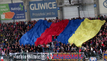 Piast Gliwice – Górnik Zabrze 2024-02-10