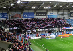 Transferowa ofensywa Górnika Zabrze