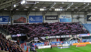 Piast Gliwice – Górnik Zabrze  2025-05-17