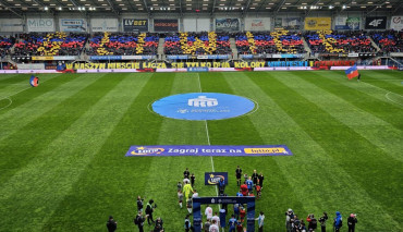Piast Gliwice – Górnik Zabrze  2025-05-17