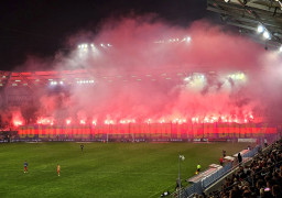 Typujemy 9. kolejkę Ekstraklasy! 