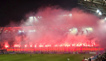 Piast Gliwice – Jagiellonia Białystok  2025-09-13