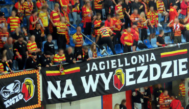 Piast Gliwice – Jagiellonia Białystok  2025-09-13