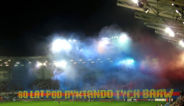 Piast Gliwice – Jagiellonia Białystok  2025-09-13