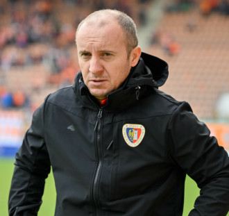Piast nie dowiózł wygranej z Lechem, który myślami był już w Szwecji