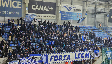 Piast Gliwice - Lech Poznań 2026-02-03