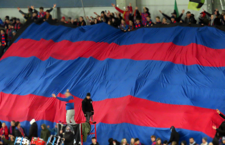 Piast Gliwice - Legia Warszawa 2025-02-08