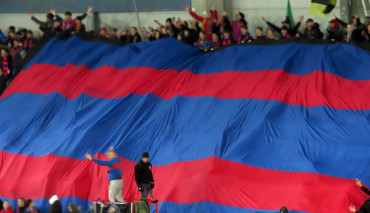 Piast Gliwice - Legia Warszawa 2025-02-08
