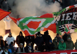Legia poznała pierwszego rywala