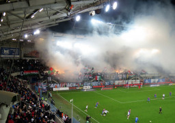 Legia straci trenera?