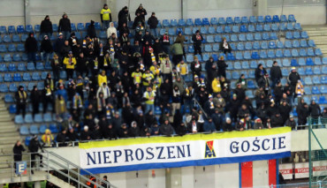 Piast Gliwice - Motor Lublin 2026-02-20