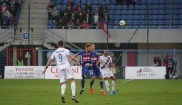 Piast Gliwice - Raków Częstochowa