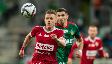 piast gliwice śląsk 2022