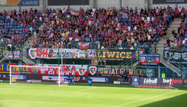 Piast Gliwice - Wisła Kraków 2026-08-01