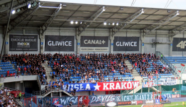 Piast Gliwice - Wisła Kraków 2026-08-01