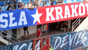 Piast Gliwice - Wisła Kraków 2026-08-01