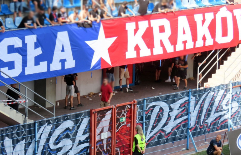 Piast Gliwice - Wisła Kraków 2026-08-01