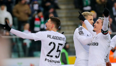 piast legia