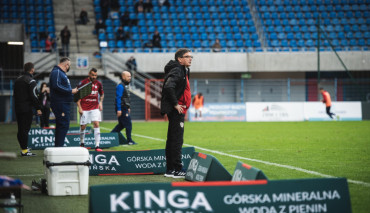 Piast się wzmacnia