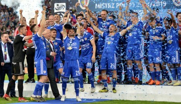 Piasta Gliwice