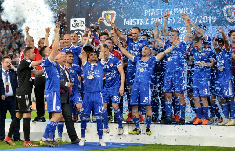 Piasta Gliwice