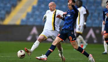 piatek basaksehir
