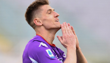 piatek fiorentina transfer