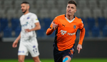 piatek gol basaksehir
