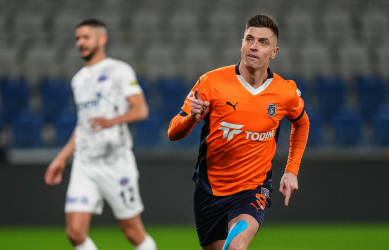 piatek gol basaksehir