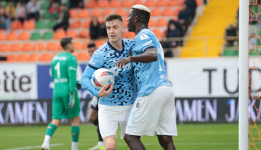 piatek gol basaksehir alanyaspor