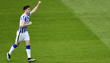 piatek hertha utrzymanie