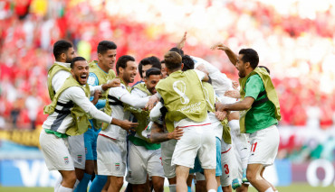 Piątek na Mundialu: Kolejne wpadki drużyn z Europy