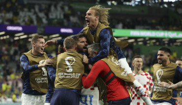 Piątek na Mundialu: wielkie emocje i łzy faworytów