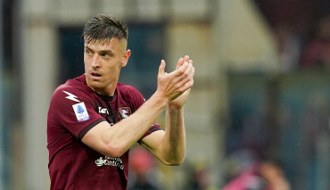 piątek salernitana girona