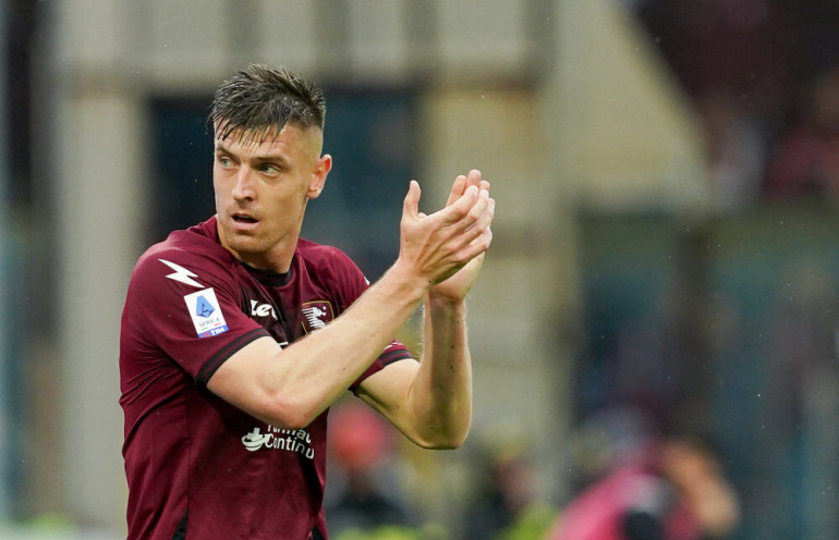 piątek salernitana girona