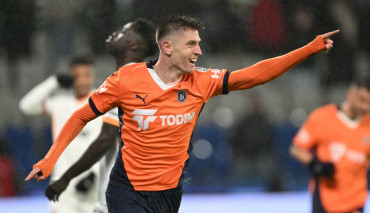 piatek samsunspor