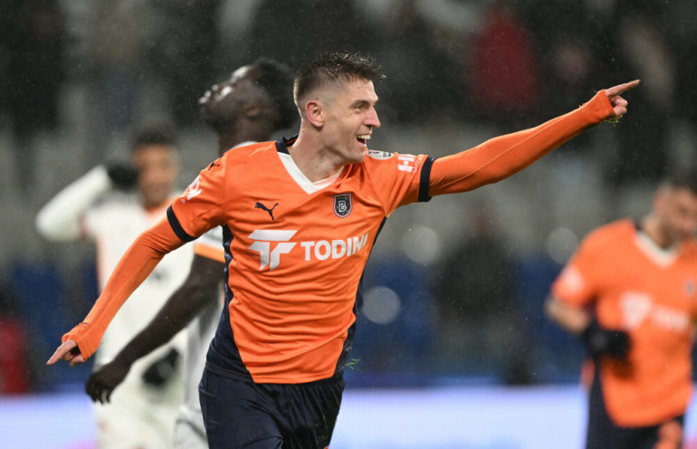piatek samsunspor