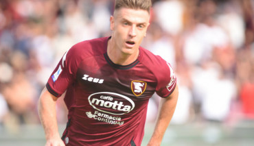 piatek sousa salernitana