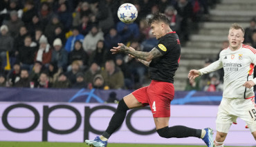 piatkowski rb benfica