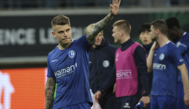 Piątkowski whu gent