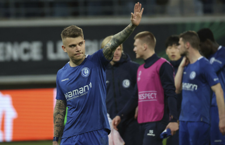 Piątkowski whu gent