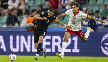 pieńko vs gruzja euro