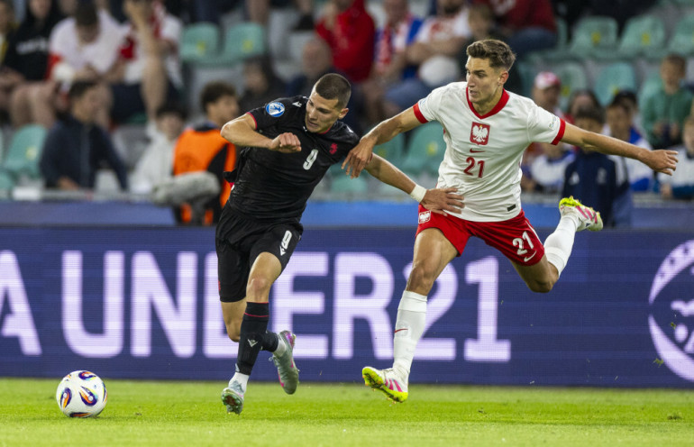 pieńko vs gruzja euro